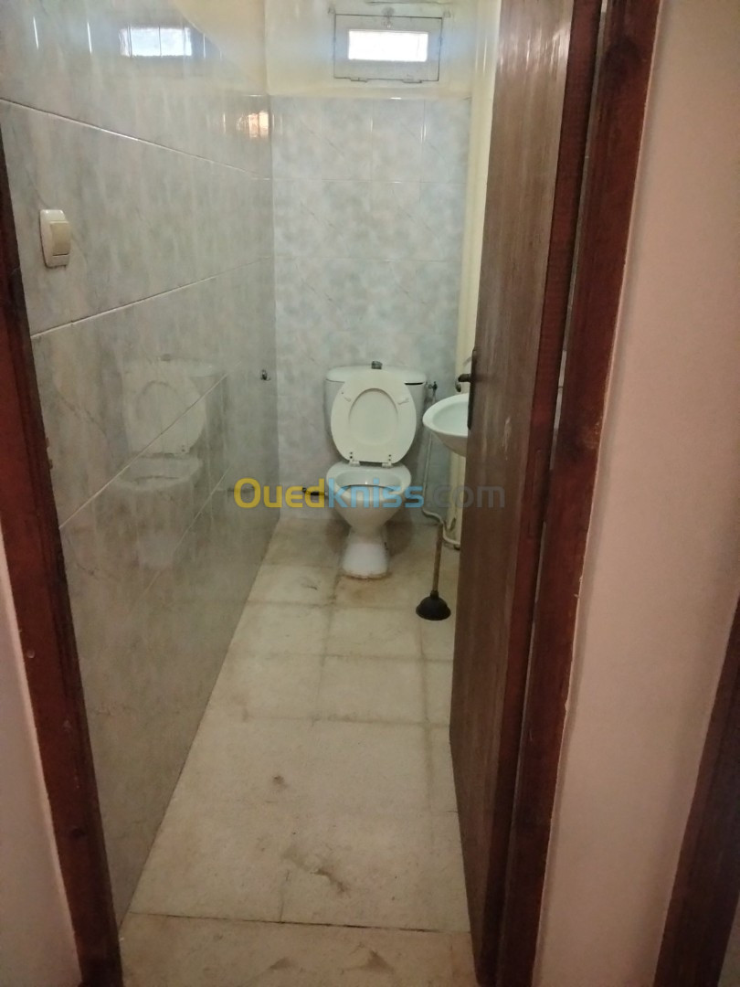 Location Appartement F5 Alger Birkhadem