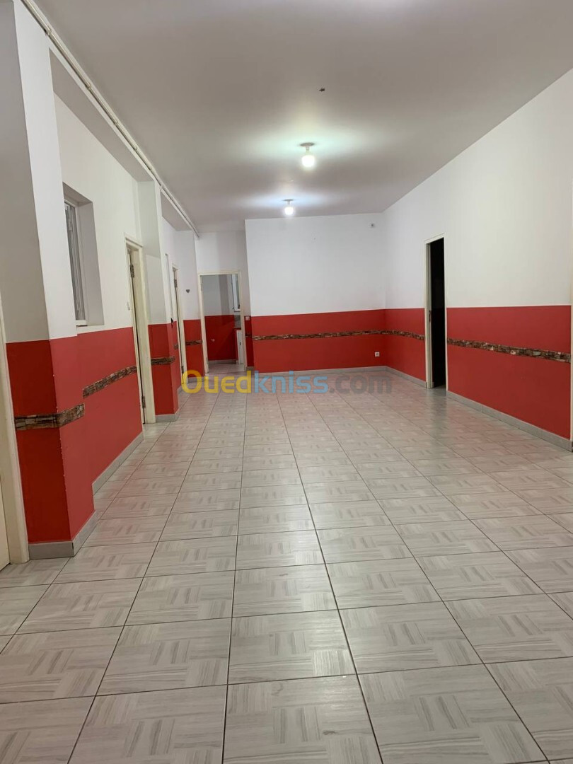 Location Appartement Alger Saoula