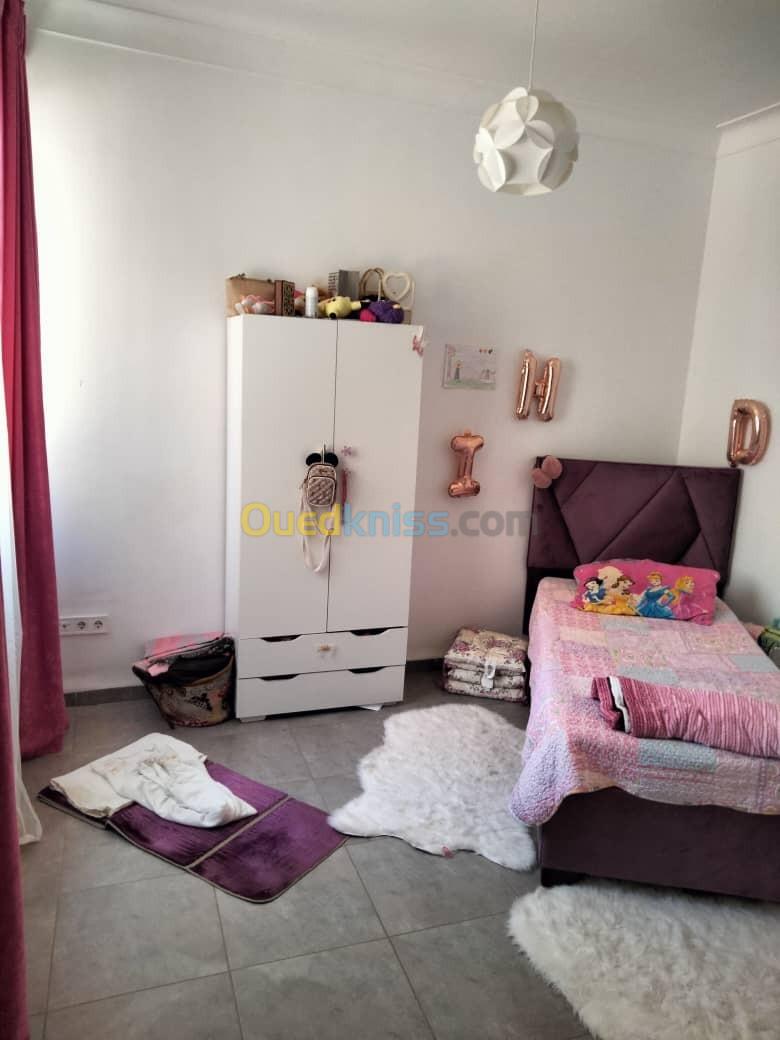 Vente Appartement F4 Alger Birkhadem