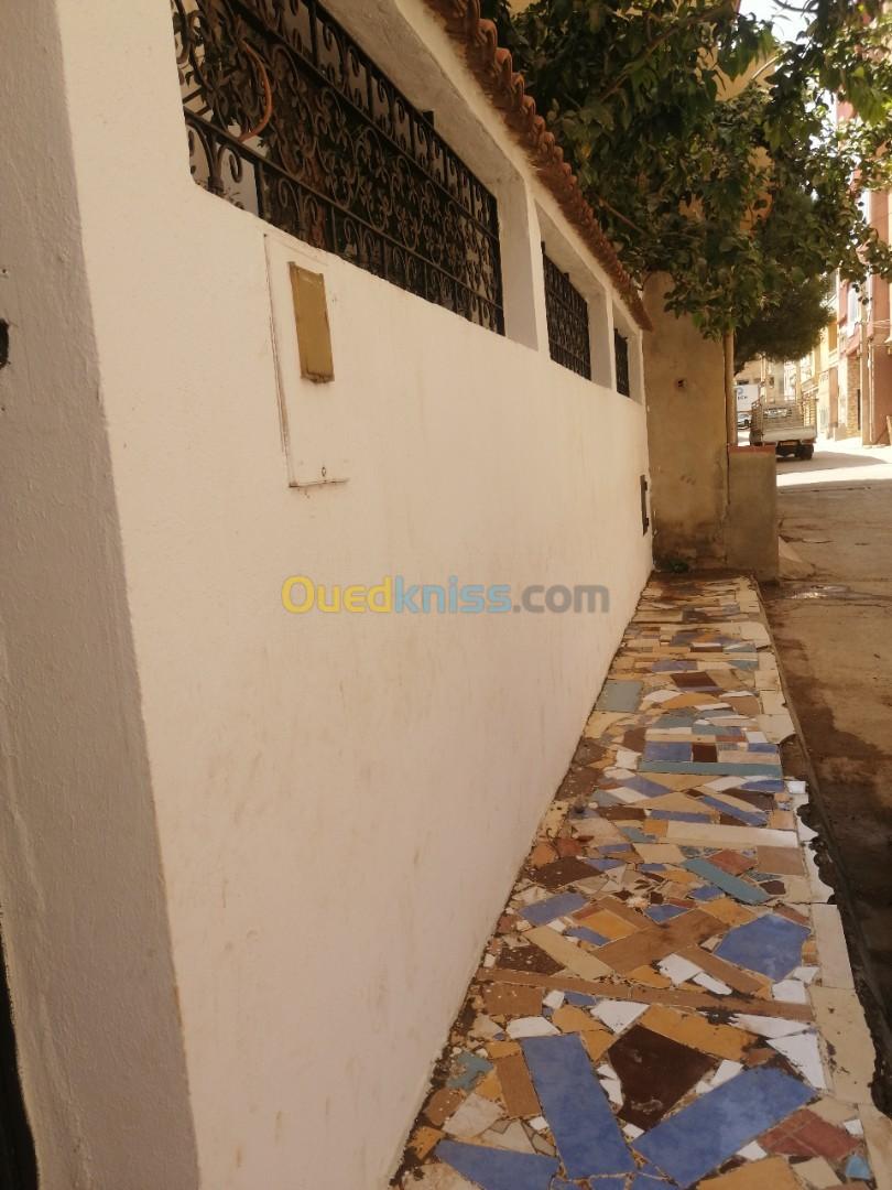 Vente Villa Alger Birkhadem