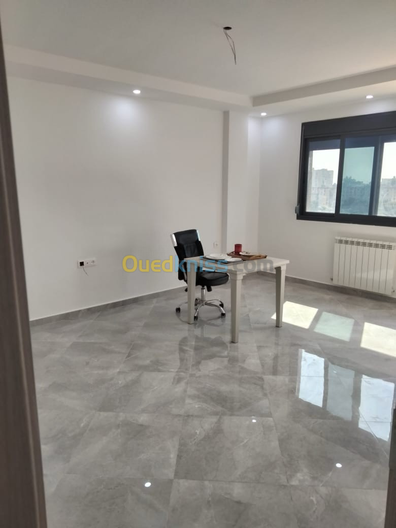 Vente Appartement F4 Alger Ain naadja