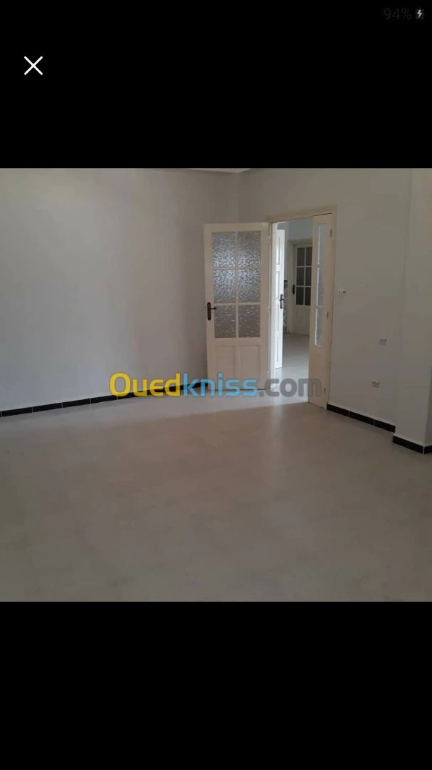 Location Niveau De Villa F4 Alger Birkhadem