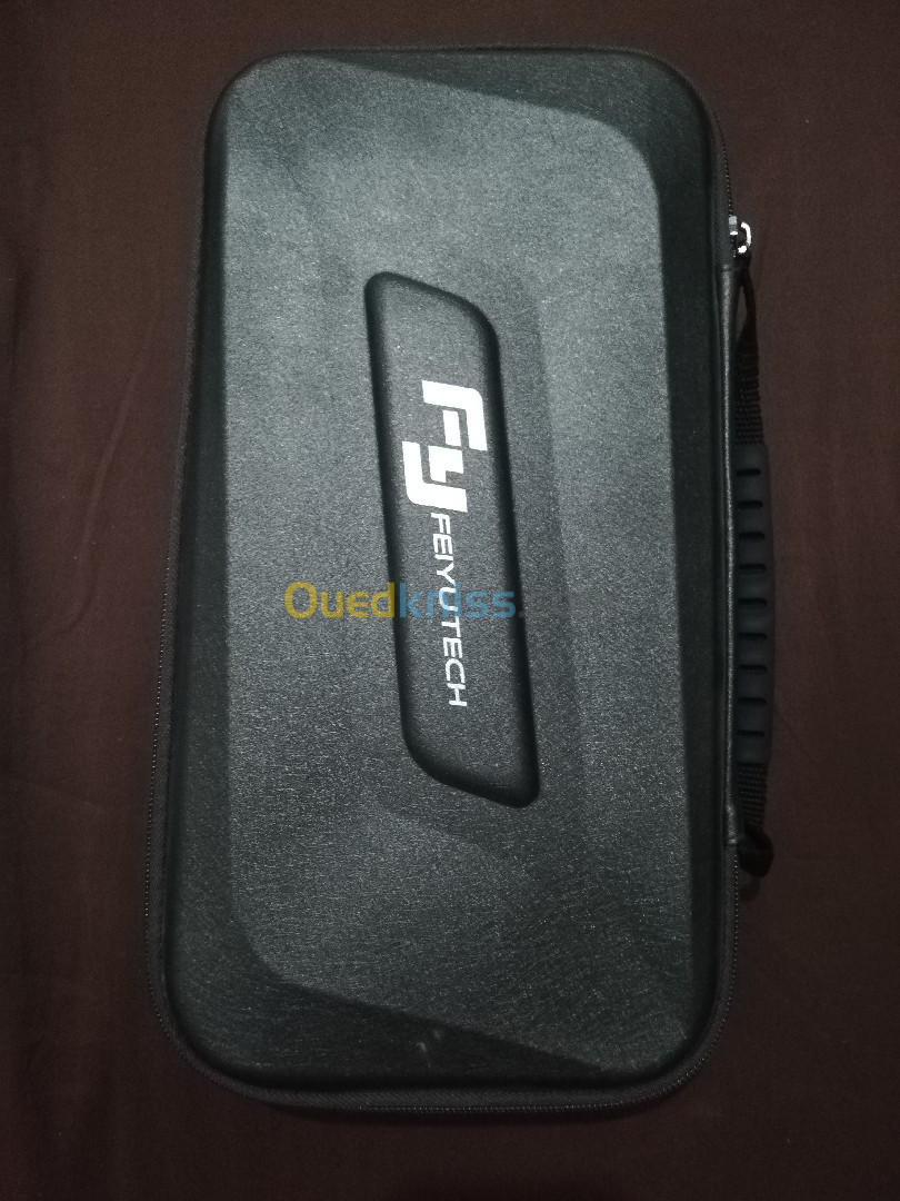 Stabilisateur feiyutech g6 plus