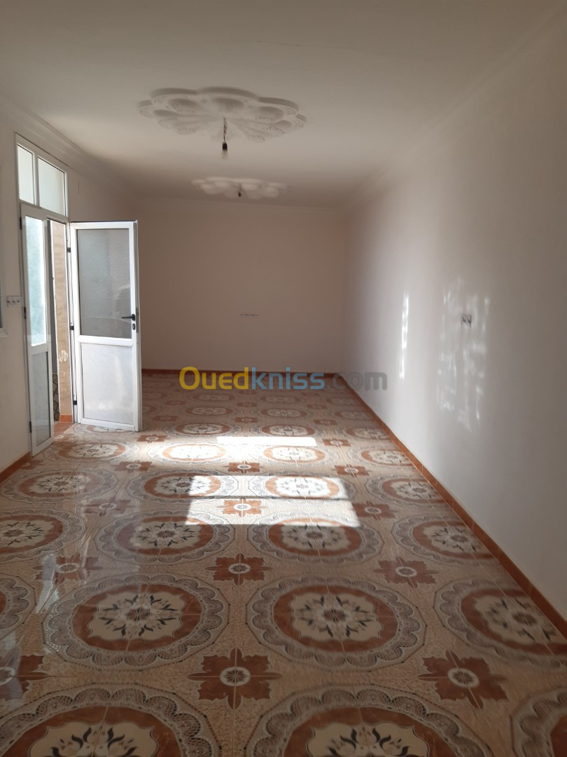 Vente Villa Tlemcen Maghnia