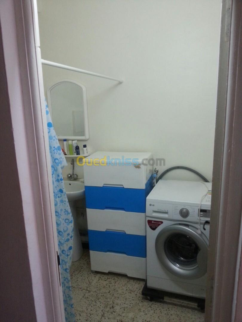 Vente Appartement F3 Oran Ain el kerma