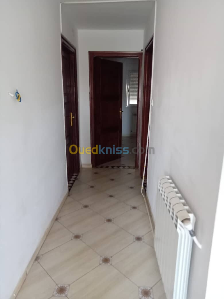 Location Niveau De Villa F3 Alger Ouled fayet