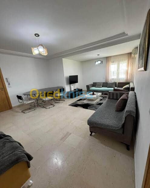 Vente Appartement Alger Dely brahim