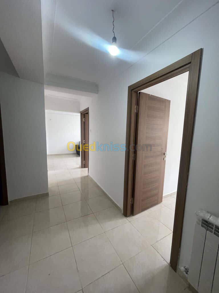 Vente Appartement F3 Alger Draria