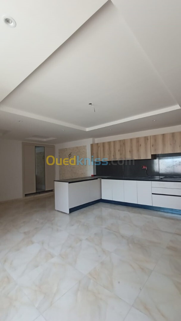 Vente Appartement F3 Alger El achour