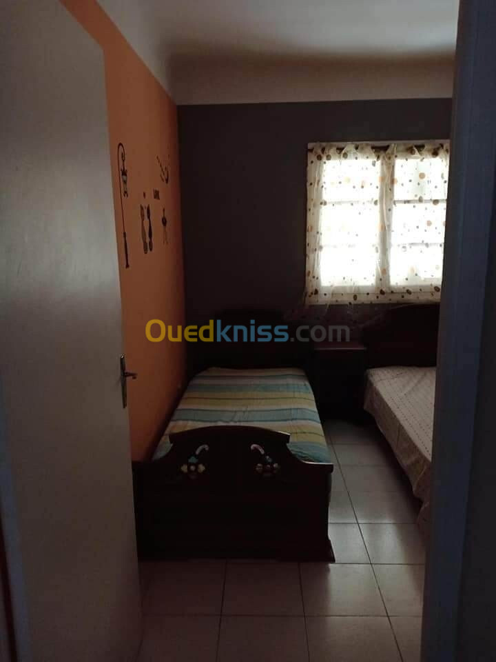 Location Appartement F3 Oran Ain el turck