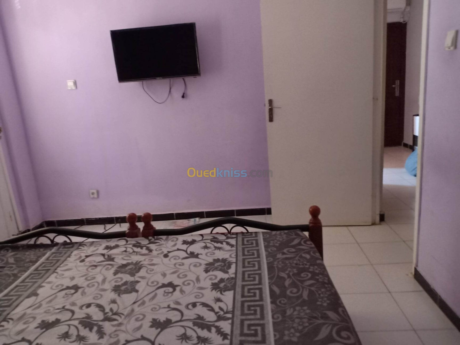 Location Appartement F3 Oran Ain el turck