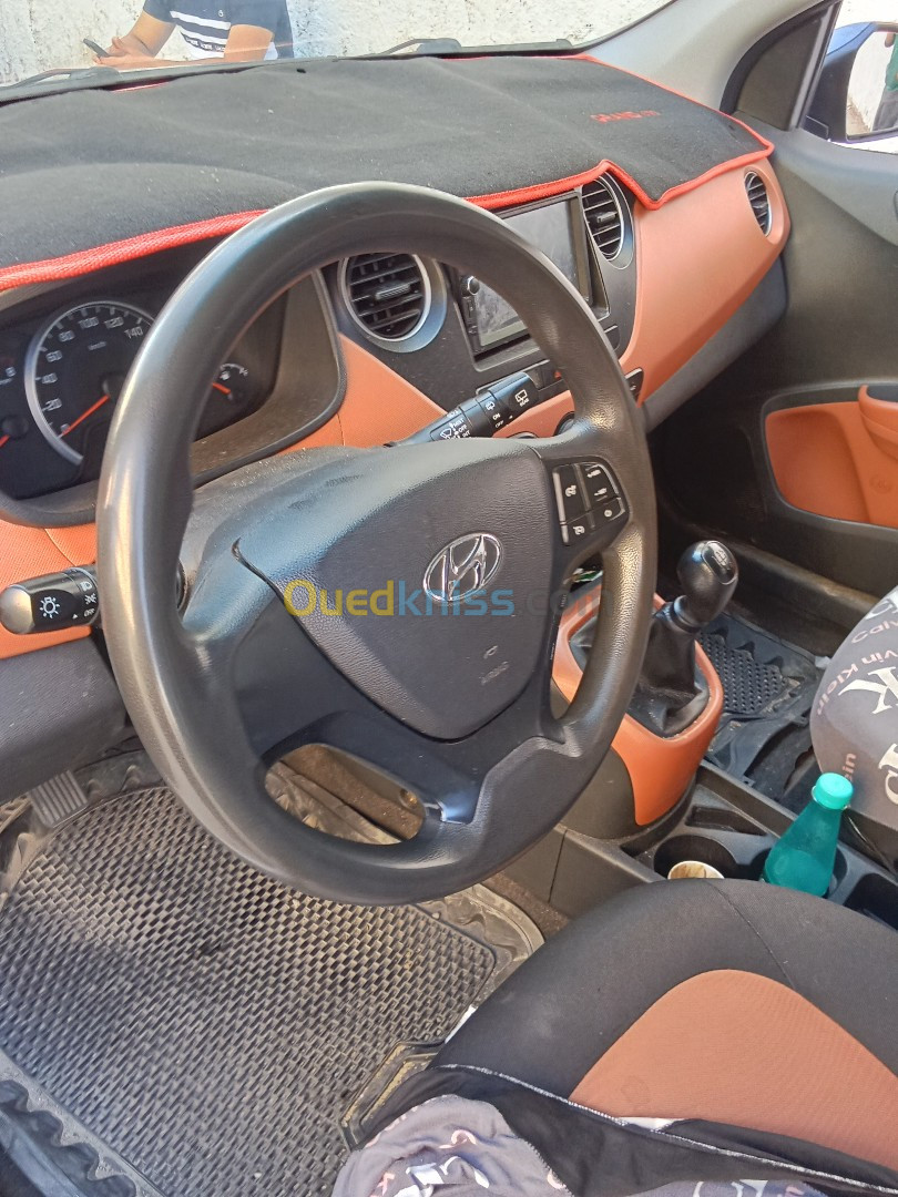 Hyundai i10 2018 i10