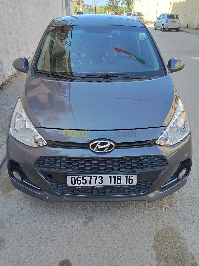 Hyundai i10 2018 i10