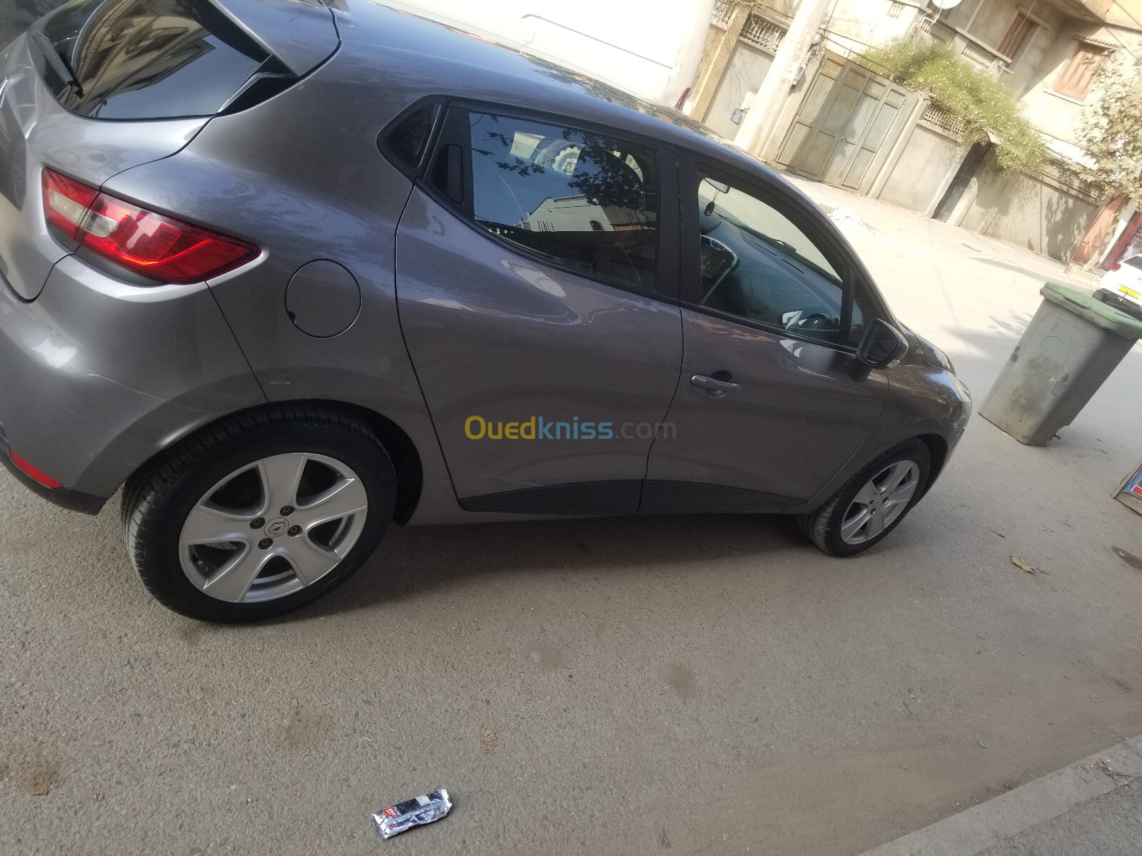 Renault Clio 4 2013 Clio 4