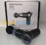 MINI PISTOLET DE MASSAGE 