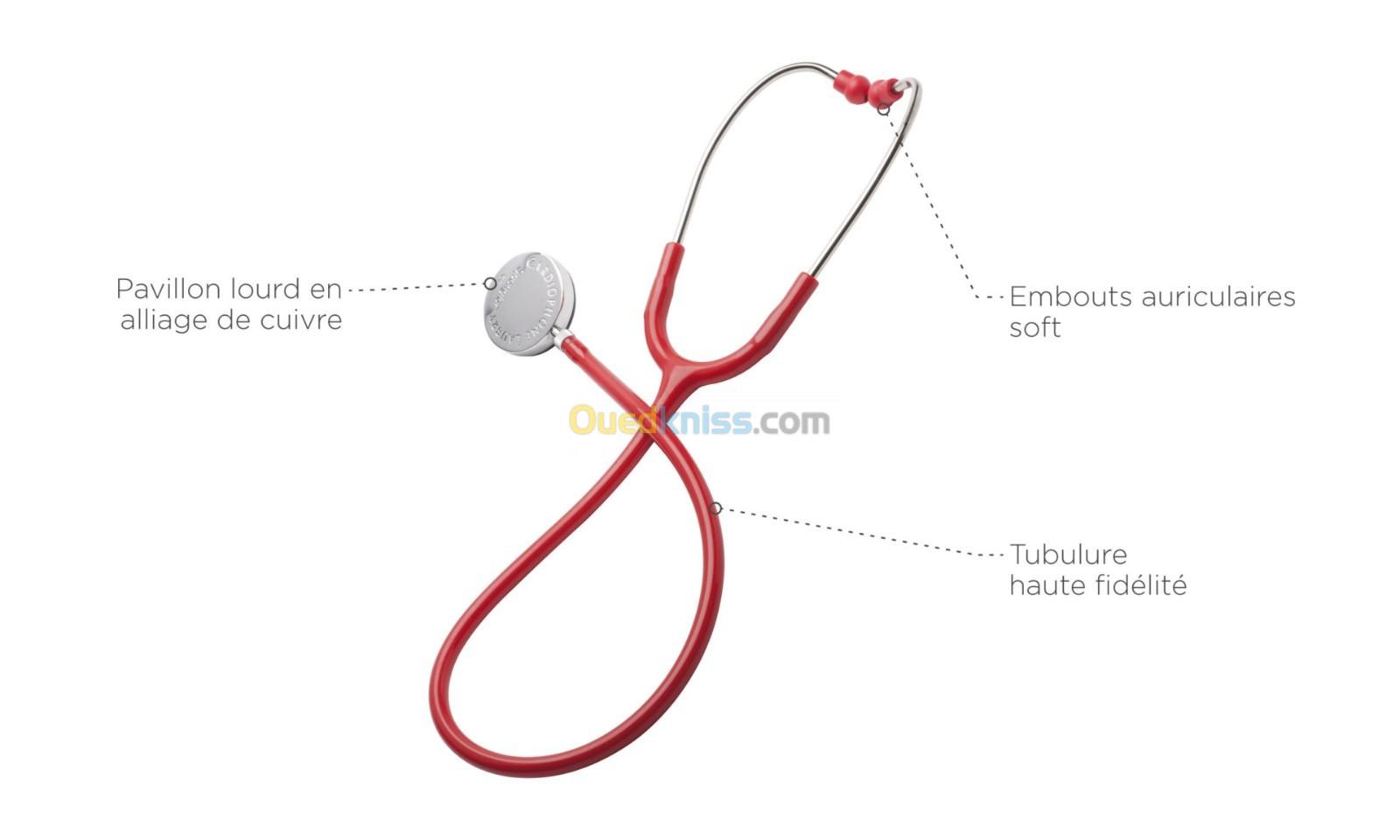 STETHOSCOPE SPINGLER LAUBRY 