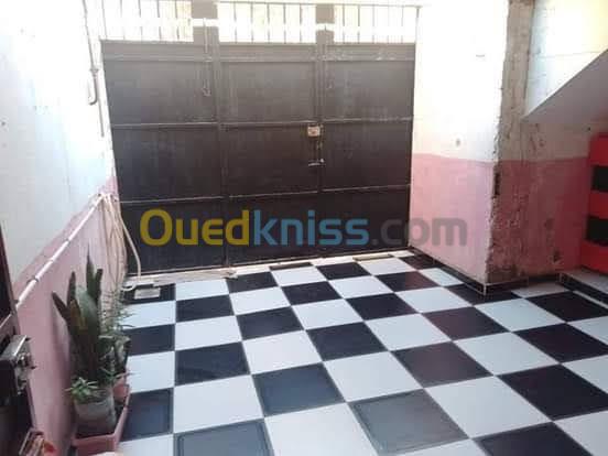 Vente Appartement F3 Mostaganem Ain nouissi