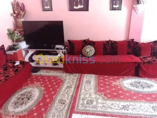 Vente Appartement F3 Mostaganem Ain nouissi