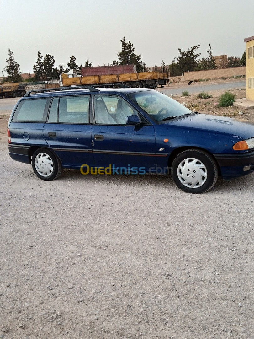 Opel Astra 1996 Astra