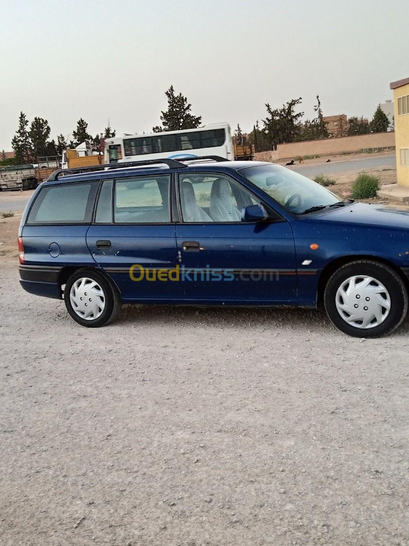 Opel Astra 1996 Astra