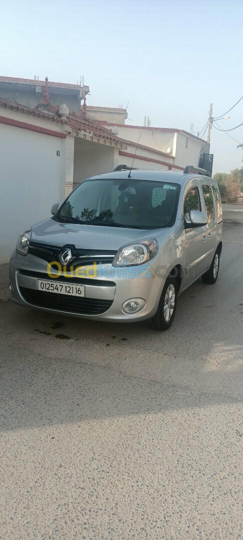 Renault Kangoo 2021 Privilège +