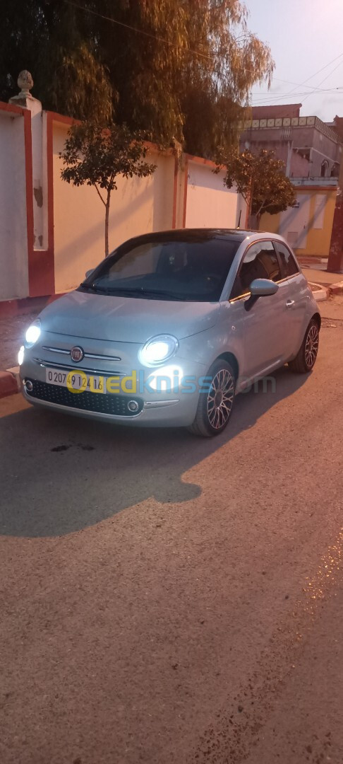 Fiat 500 2024 Dolcevita