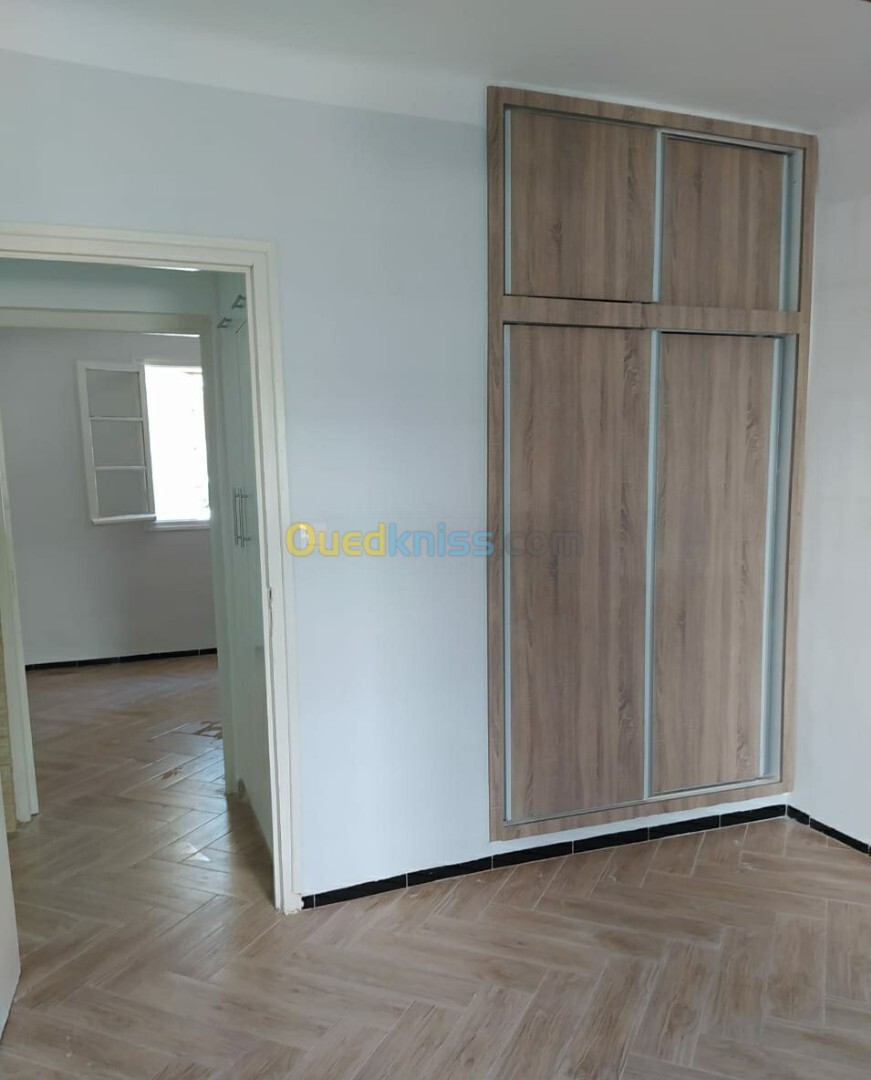 Location Appartement Blida Beni mered