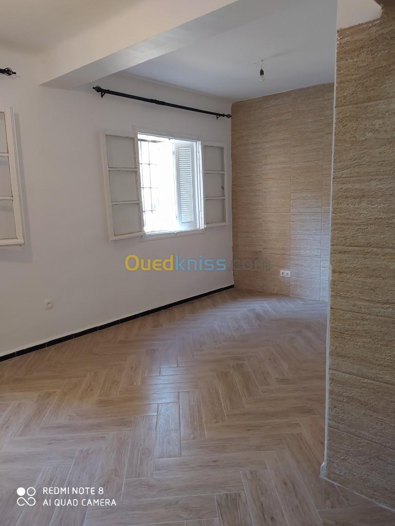 Location Appartement F3 Blida Beni mered