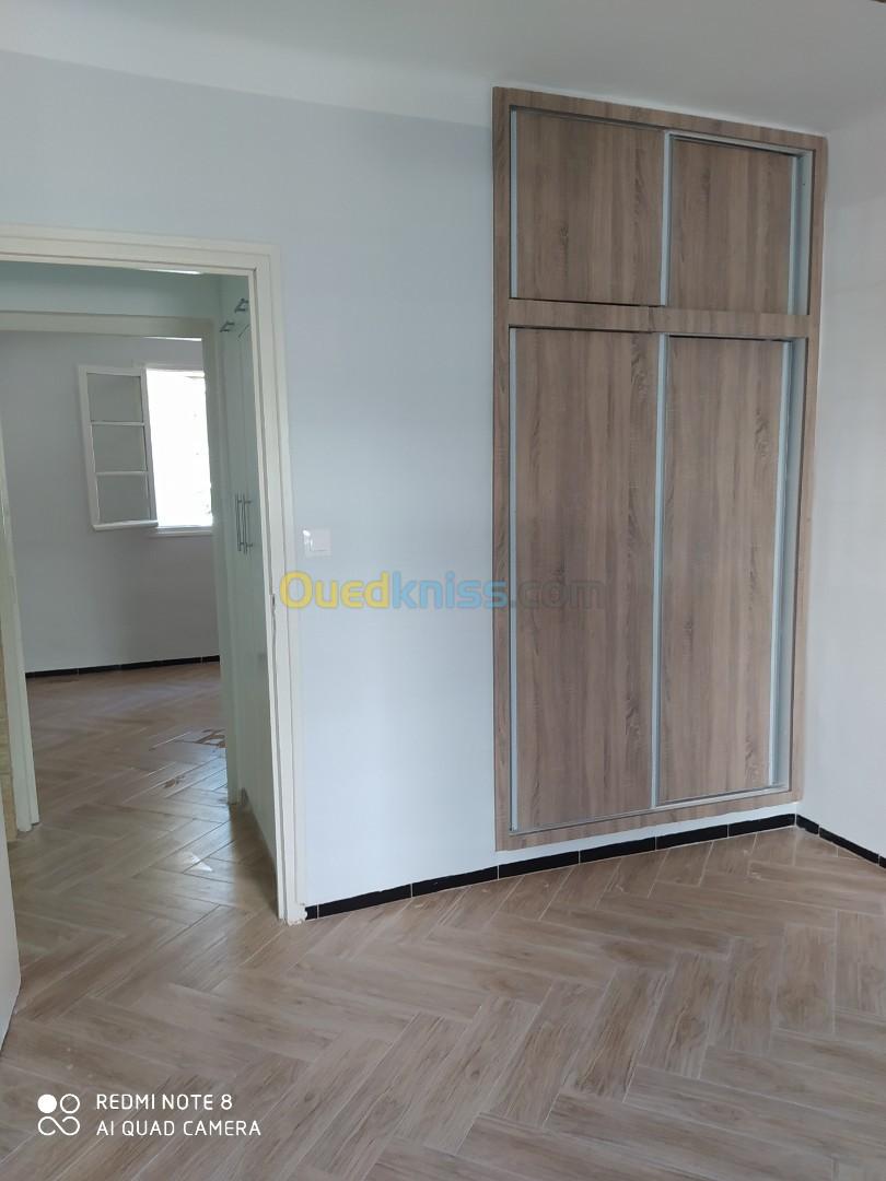 Location Appartement F3 Blida Beni mered