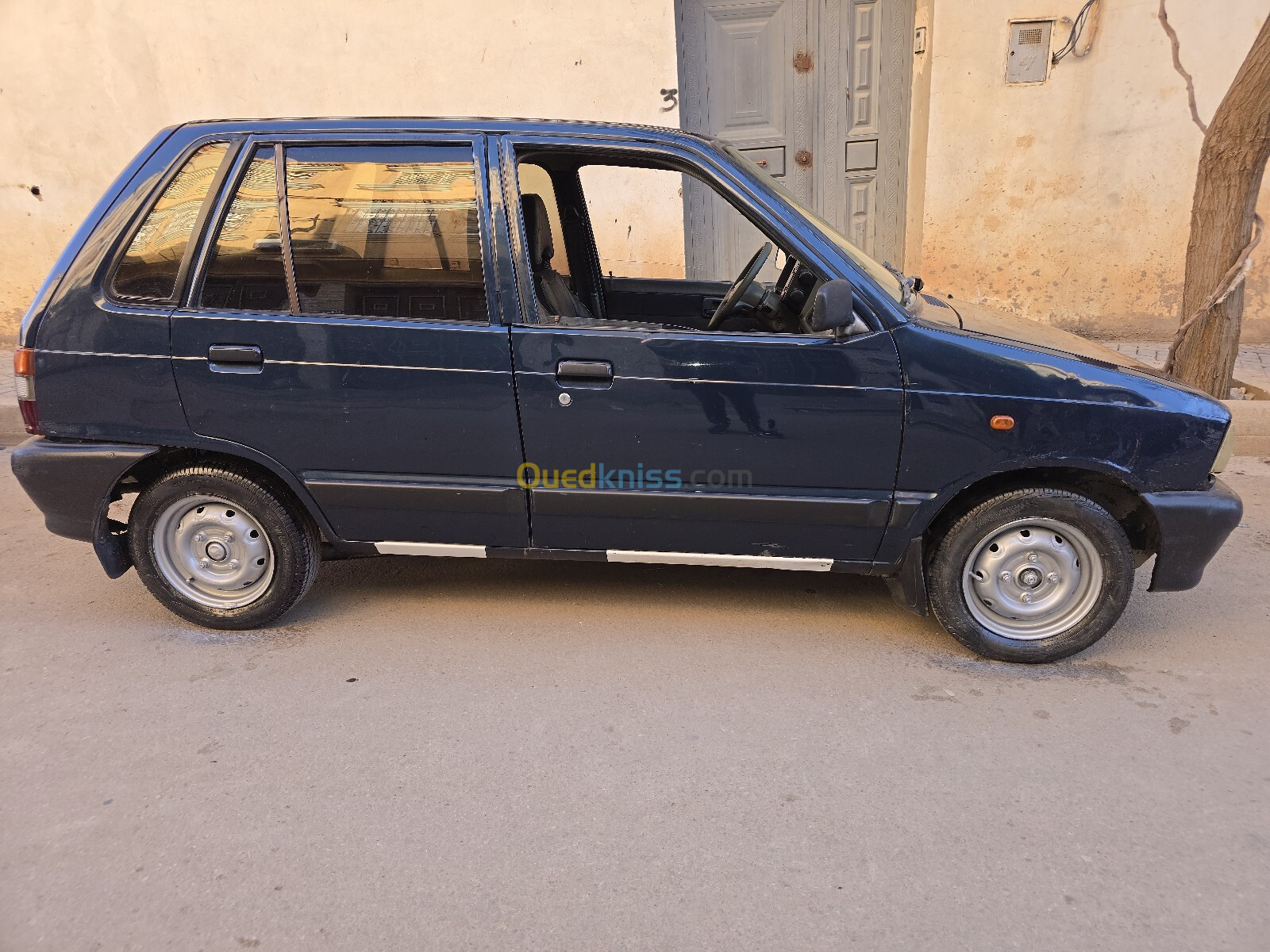 Suzuki Maruti 800 2011 Maruti 800