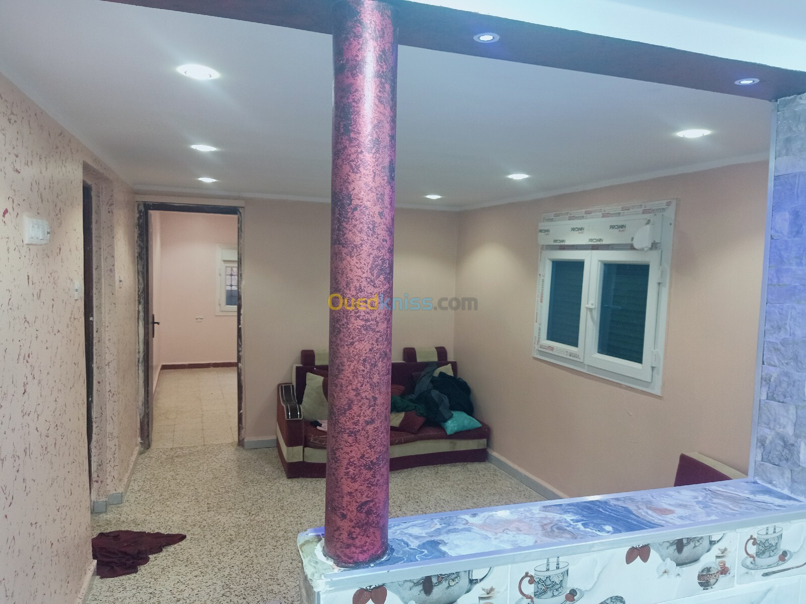 Vente Villa Alger Reghaia