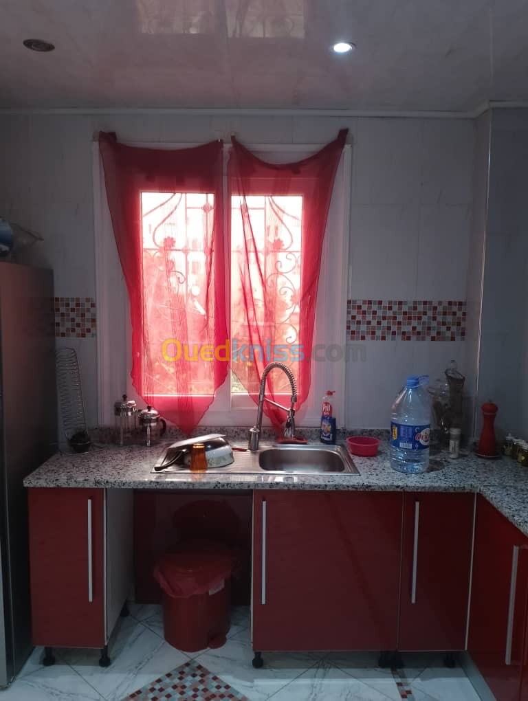 Vente Appartement F1 Blida Beni mered