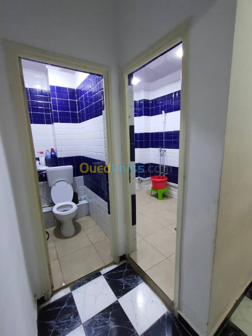 Vente Appartement F4 Blida Beni mered