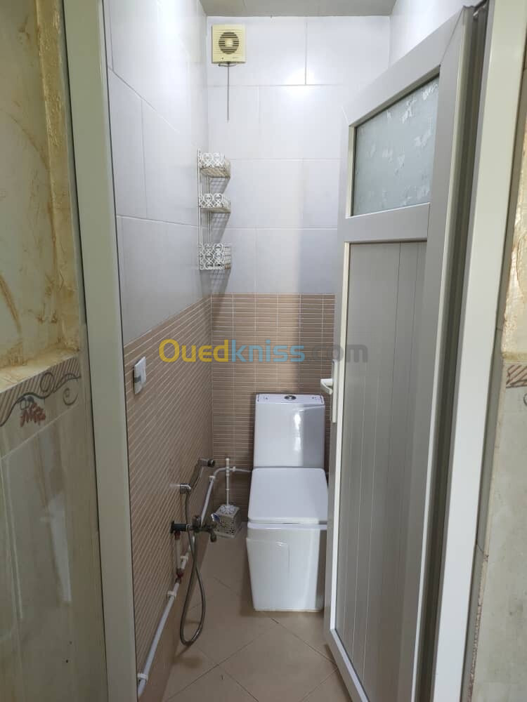 Location Appartement F3 Blida Ouled yaich