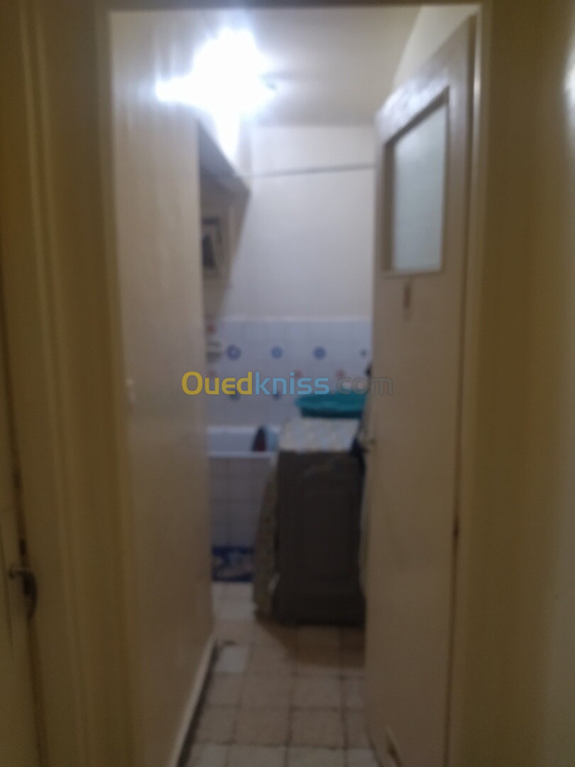 Vente Appartement F3 Blida Ouled yaich