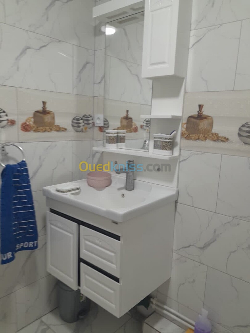 Vente Appartement F3 Blida Ouled yaich