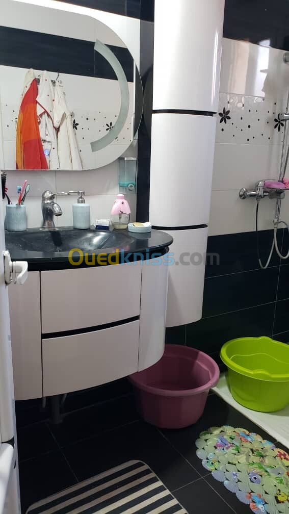 Vente Appartement F4 Blida Beni mered