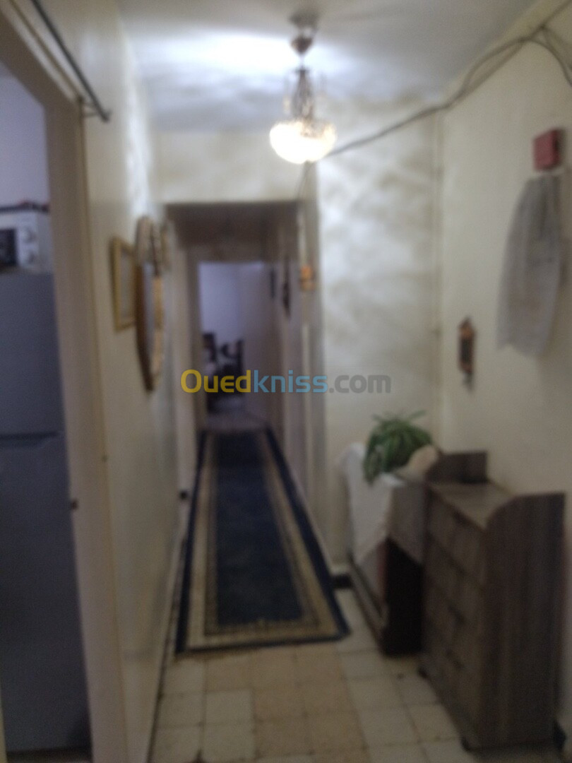 Vente Appartement F3 Blida Ouled yaich