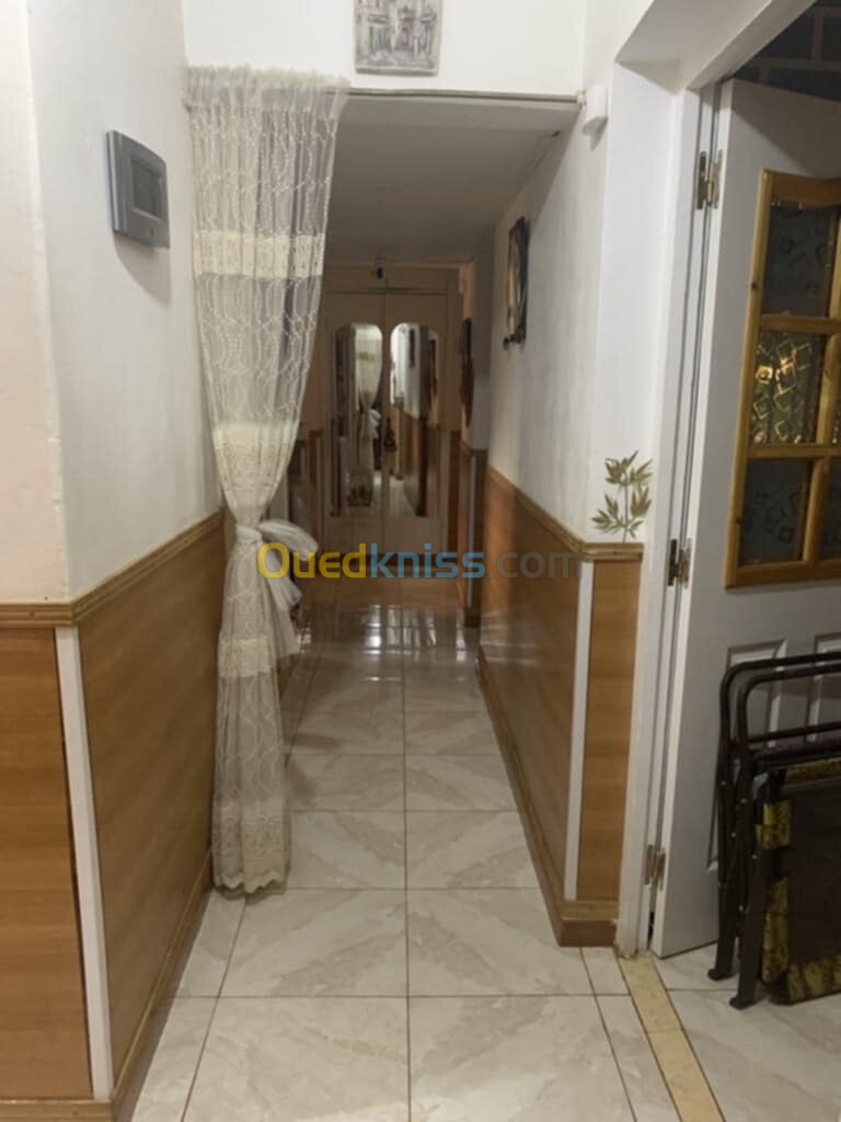 Vente Appartement F3 Blida Ouled yaich