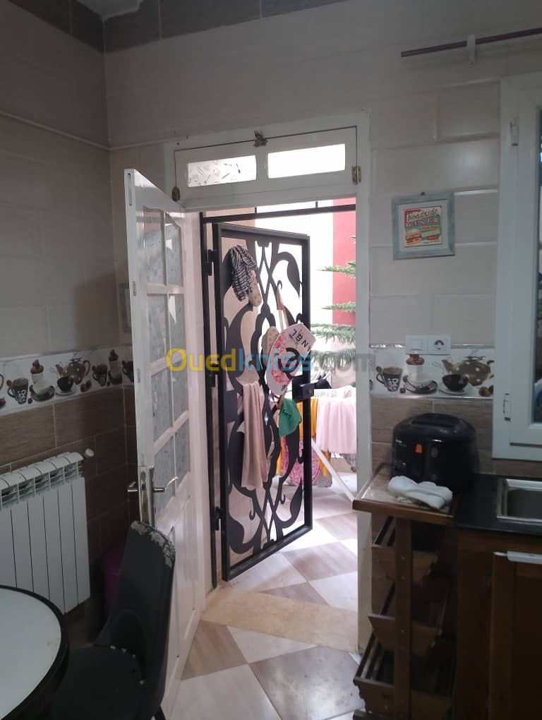 Vente Villa Blida Guerrouaou