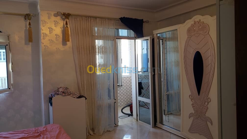 Vente Appartement F4 Blida Beni mered