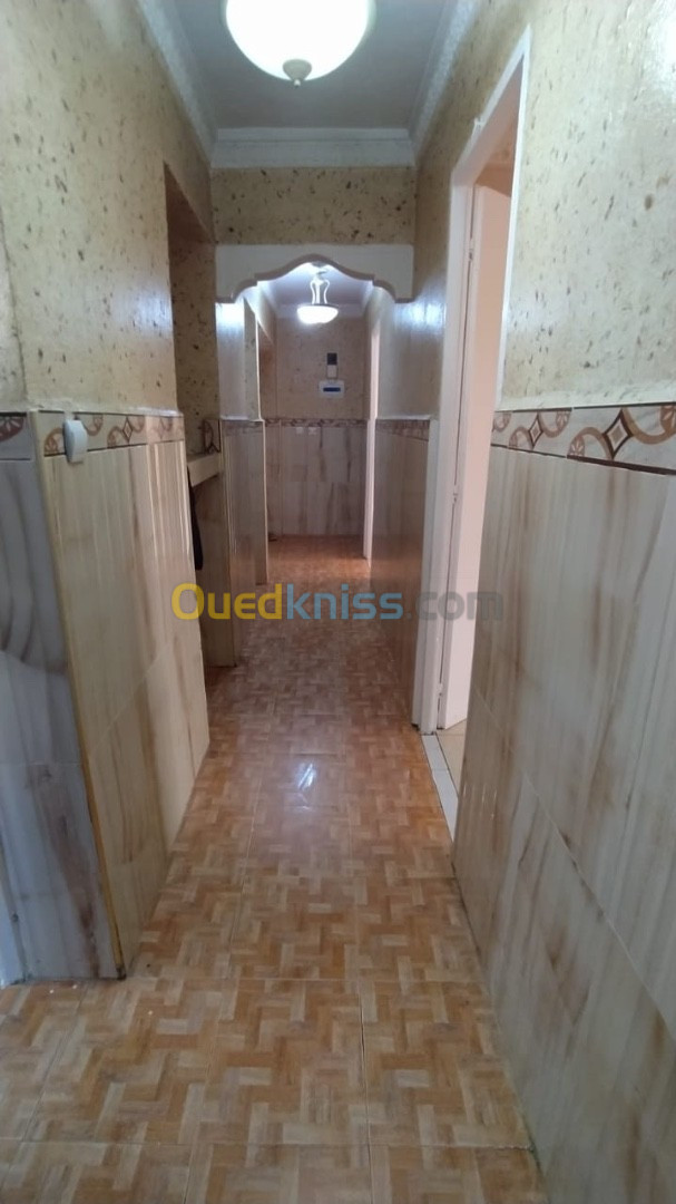 Vente Appartement F3 Blida Ouled yaich