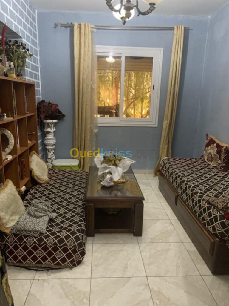 Vente Appartement F3 Blida Ouled yaich