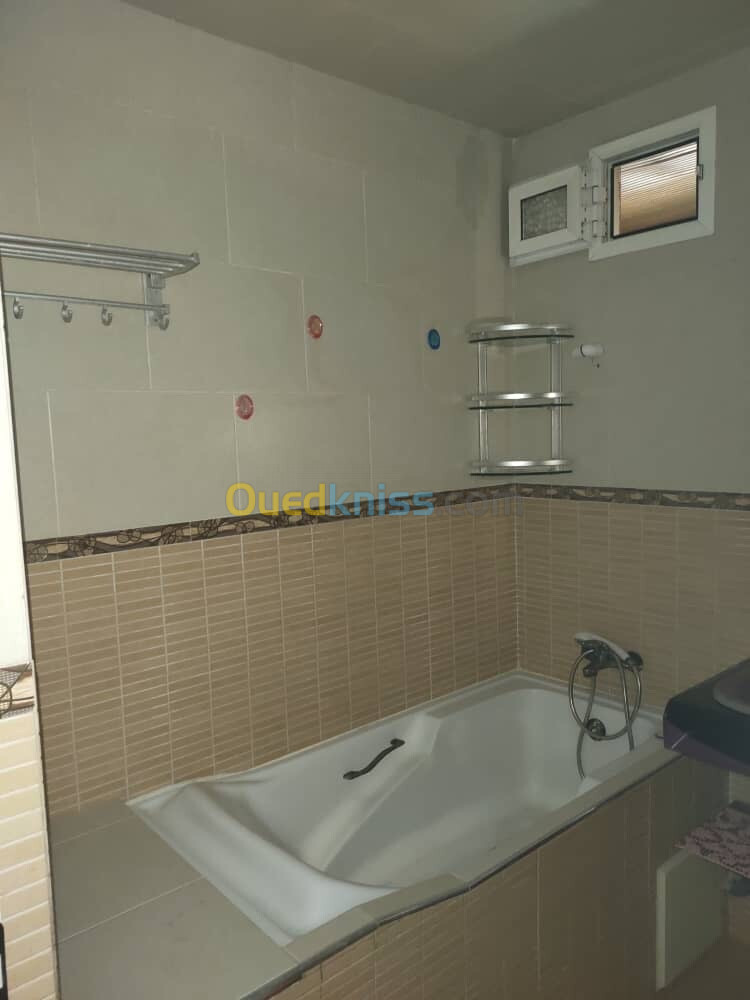 Location Appartement F3 Blida Ouled yaich