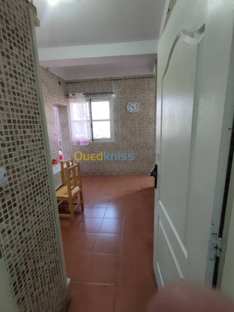 Vente Appartement F4 Blida Beni mered