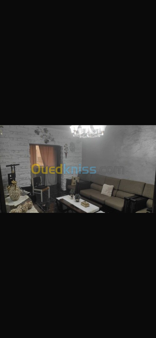 Vente Appartement F3 Blida Blida