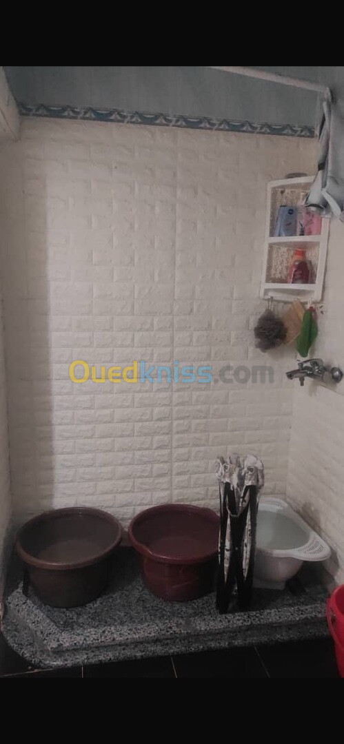 Vente Appartement F3 Blida Blida