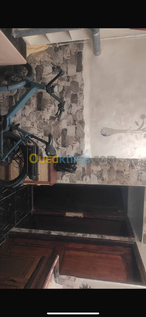 Vente Appartement F3 Blida Blida