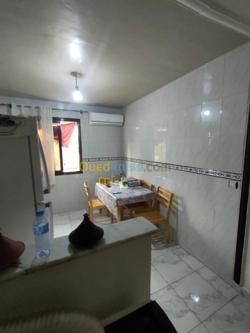 Vente Appartement F3 Blida Ouled yaich