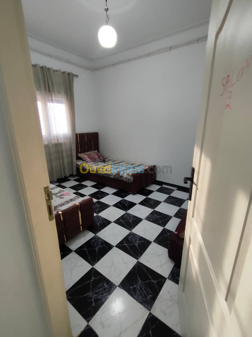 Vente Appartement F4 Blida Beni mered